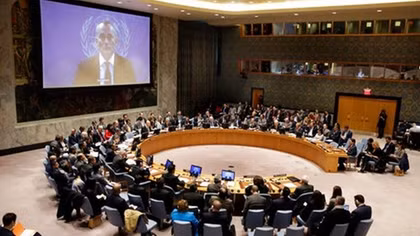 Mỹ đơn phương phủ quyết trước LHQ về Jerusalem 