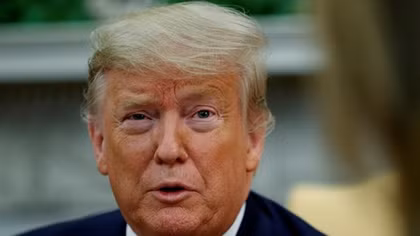 Ông Trump: Mỹ tiết kiệm được rất nhiều tiền nếu Philippines hủy thỏa thuận quân sự