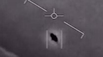 Lầu Năm Góc lập đội đặc nhiệm điều tra về UFO