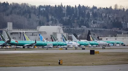 Mất 28 tỷ USD cổ phiếu, Boeing vẫn có thể bị kiện tại Mỹ