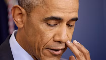 71 quả bom được thả mỗi ngày dưới thời Obama