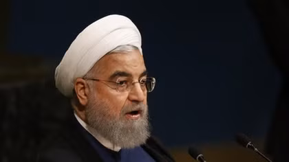 Tổng thống Iran: Không thể đàm phán lại Thỏa thuận hạt nhân 