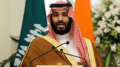 Saudi đổ lỗi Iran về cuộc tấn công vào tàu chở dầu