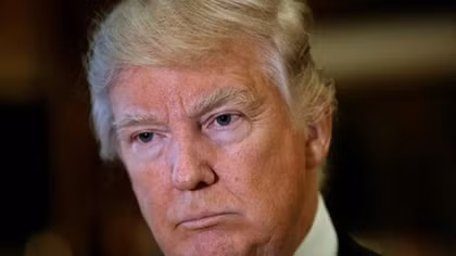 Không kháng cáo, ông Trump sẽ ký lệnh cấm mới 