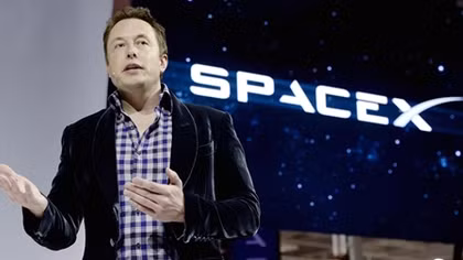 Ông chủ SpaceX: Tính chuyện định cư trên Sao Hỏa để tránh chiến tranh thế giới thứ 3