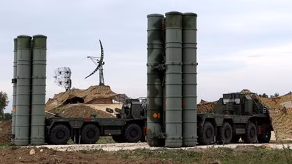 Saudi Arabia đe dọa "động thủ" nếu Qatar mua S-400 của Nga