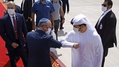 Thỏa thuận lịch sử Israel và UAE sẽ được ký tại Nhà Trắng