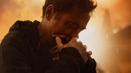 Đứng ngồi không yên với trailer của bom tấn nhà Marvel 