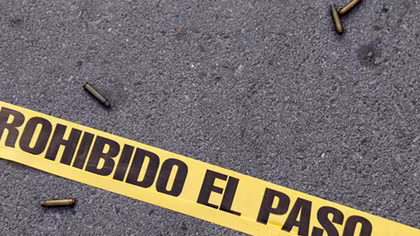 Đấu súng tay ba ở Mexico, 11 người thiệt mạng
