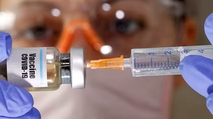 Hàng triệu người Mỹ sẽ được tiêm vaccine COVID-19 vào giữa tháng 12