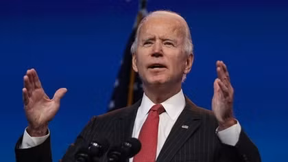 Ông Biden sắp công bố nhiều vị trí trong nội các