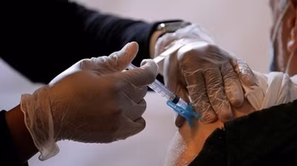 Mỹ đã tiêm hơn 300 triệu liều vaccine COVID-19 