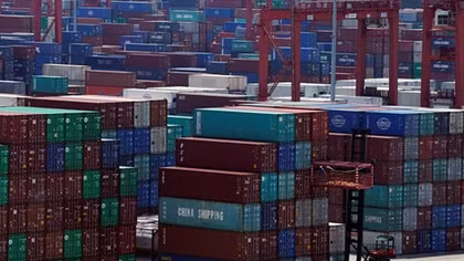 Mỹ vẫn áp thuế với hàng Trung Quốc dù sắp đàm phán
