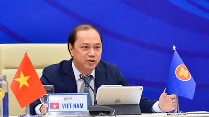 ASEAN sẵn sàng phối hợp cùng các đối tác trong phòng chống dịch COVID-19