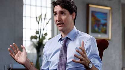 Thủ tướng Canada: Việc Mỹ áp thuế là không thể chấp nhận được