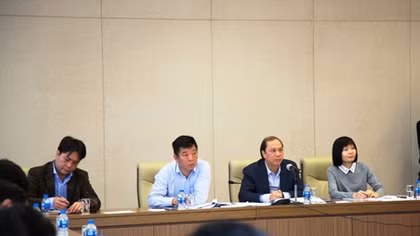 Tiểu ban Nội dung thuộc Ủy ban Quốc gia ASEAN 2020 họp phiên đầu tiên