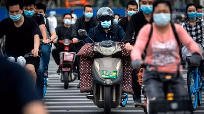 11 triệu dân Vũ Hán sắp phải xét nghiệm lại COVID-19