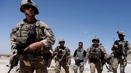 Mỹ rút nhiều quân ở Afghanistan và Iraq vào năm 2021