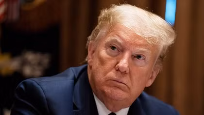 Trước thềm bầu cử, ông Trump bị tố "tấn công phụ nữ"