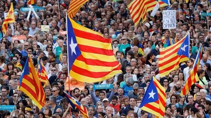 Lãnh đạo Catalonia lên án hành động của chính phủ Tây Ban Nha