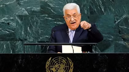 Interpol kết nạp Palestine, bất chấp sự phản đối của Israel 