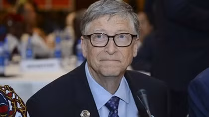 Bill Gates là "địa chủ" sở hữu nhiều đất nông nghiệp nhất tại Mỹ
