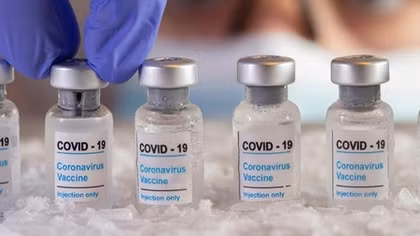 Biến thể mới của virus SARS-CoV-2 sắp thống trị tại Mỹ 