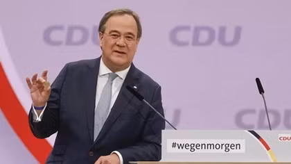Xác định ứng viên tiềm năng thay thế Thủ tướng Angela Merkel 