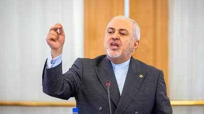 Iran tố Mỹ biến Vùng Vịnh thành "hộp diêm sắp cháy"