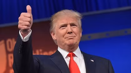 Không tìm thấy bằng chứng ông Trump câu kết với Nga trong tranh cử