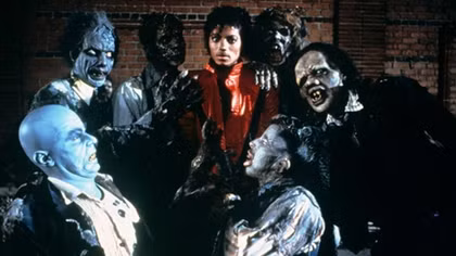 Công chiếu những thước phim 3-D về Michael Jackson
