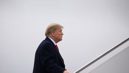 Ông Trump quyết phản đối dự luật ngừng hỗ trợ cho Arab Saudi