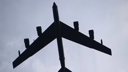 Mỹ điều "pháo đài bay" đến Trung Đông để răn đe Iran 
