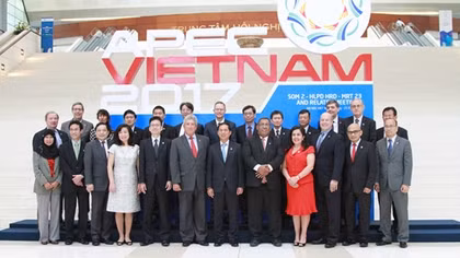 SOM 2 tập trung thảo luận về thương mại tự do đa phương