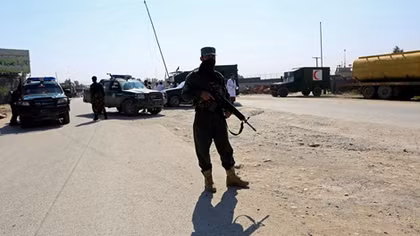 Taliban tuyên bố vẫn tấn công chính phủ Afghanistan dù đạt thỏa thuận với Mỹ