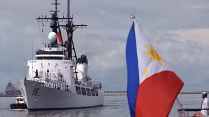 Phản đối Philippines bắn tàu cá của Việt Nam khiến hai ngư dân thiệt mạng