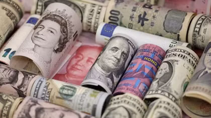 Lệnh trừng phạt Mỹ cản trở tham vọng truất ngôi đồng USD từ Trung Quốc