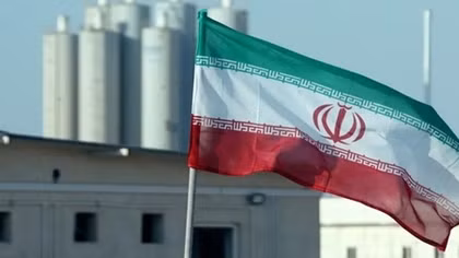 Iran làm giàu uranium lên đến 20%, Mỹ và châu Âu "ngồi trên đống lửa" 