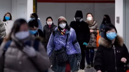 Phát hiện khách nhiễm virus Corona, hàng ngàn người trên tàu du lịch bị truy tìm