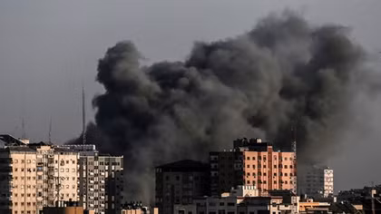 Mỹ ủng hộ 100% Israel đáp trả các vụ phóng rocket từ Dải Gaza 