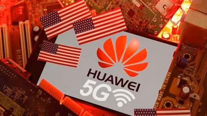Mỹ bất ngờ "tạm tha" cho Huawei 