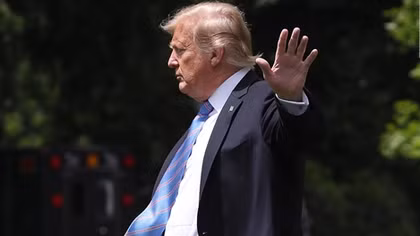 Thua kiện, ông Trump có nguy cơ bị điều tra tài sản