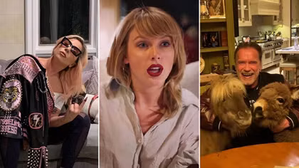 Lady Gaga, Taylor Swift khuyên người hâm mộ cảnh giác trước COVID-19