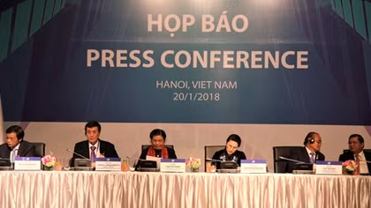 APPF-26: Vì lợi ích của mọi người dân, không ai bị bỏ lại phía sau 