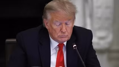 Ông Trump sắp cho ra mắt mạng xã hội của riêng mình 