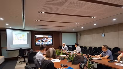 ADB chi cực khủng đối phó với biến đổi khí hậu