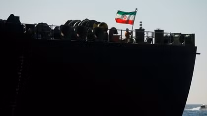 Mỹ sẽ "làm tất cả" để ngăn tàu Iran bán dầu cho Syria