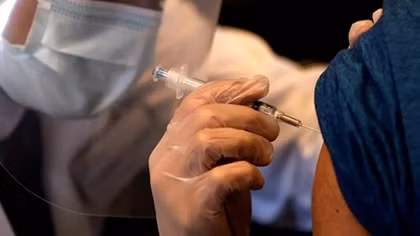 Hàng triệu người Mỹ bỏ lỡ mũi viêm vaccine COVID-19 thứ hai 