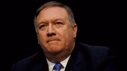 Chân dung tân Ngoại trưởng Mỹ Mike Pompeo