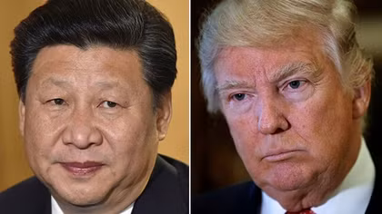 Ông Trump tôn trọng chính sách "Một Trung Quốc"